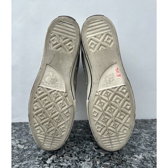 Converse All Star Chuck 70 x Fear Of God Essentials Grey 168219C Size 12 main image 11